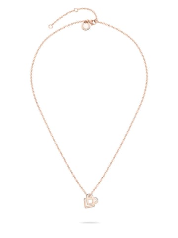 Liebeskind Ketting met hanger - (L)45 cm