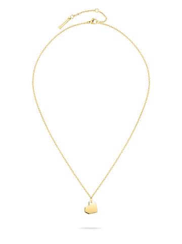 Liebeskind Ketting met hanger - (L)45 cm