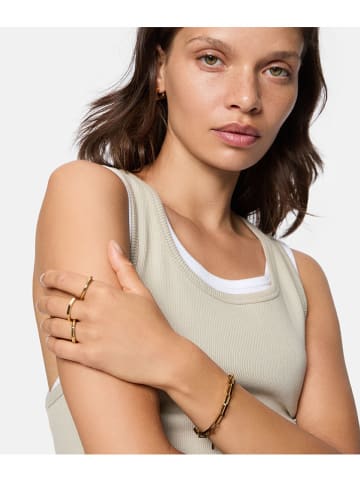 Liebeskind Roestvrijstalen armband