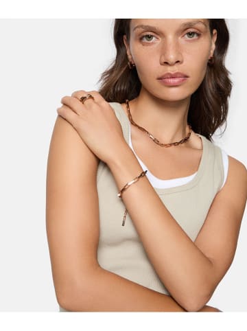 Liebeskind Roestvrijstalen armband