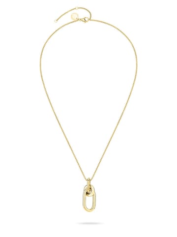 Liebeskind Ketting met hanger - (L)47 cm