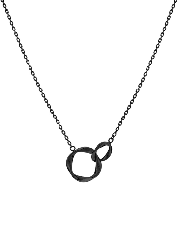 Liebeskind Halskette mit Anhänger - (L)45 cm