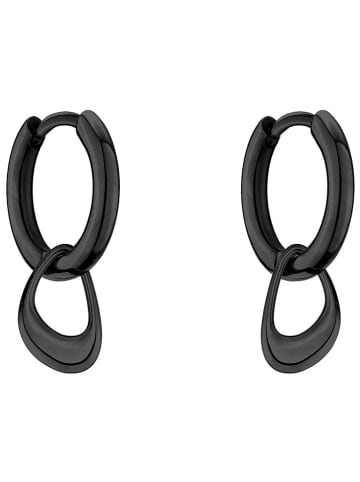 Liebeskind Creolen met hangers