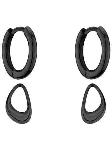 Liebeskind Creolen met hangers