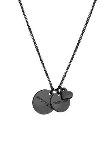 Liebeskind Ketting met hanger - (L)45 cm