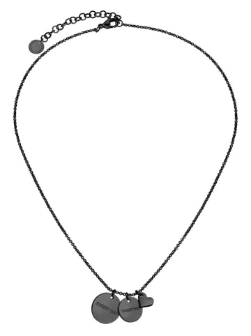 Liebeskind Halskette mit Anhänger - (L)45 cm