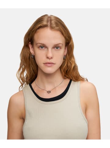 Liebeskind Ketting met sierelementen - (L)45 cm