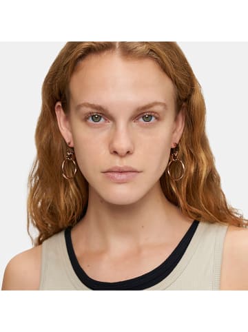 Liebeskind Kolczyki-półkreole