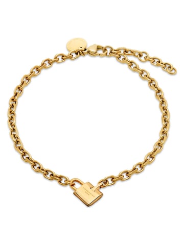 Liebeskind Gecoate armband met sierelement