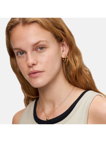 Liebeskind Gecoate ketting met hanger - (L)45 cm