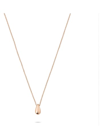 Liebeskind Gecoate ketting met hanger - (L)45 cm