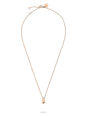 Liebeskind Gecoate ketting met hanger - (L)45 cm