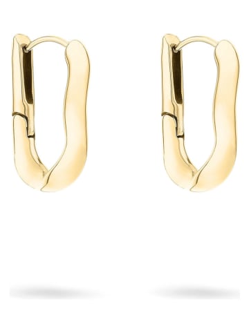 Liebeskind Beschicht. Creolen