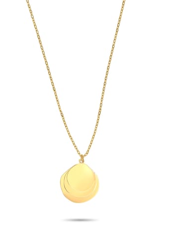 Liebeskind Ketting met hanger - (L)50 cm