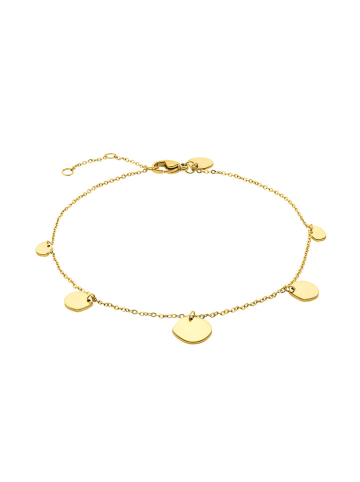 Liebeskind Enkelketting met hanger