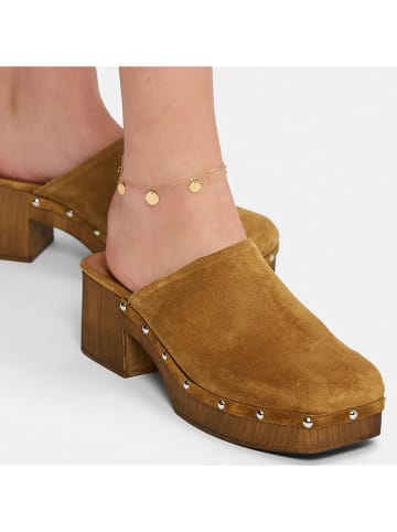 Liebeskind Fußkettchen mit Anhänger