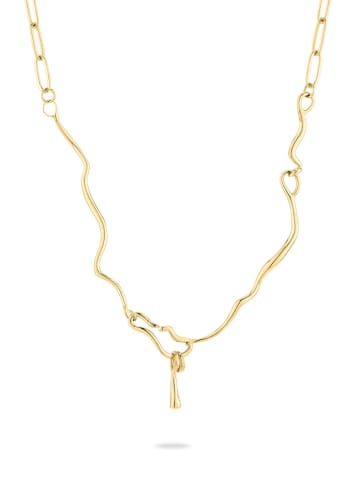 Liebeskind Ketting met sierelement - (L)45 cm