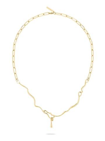 Liebeskind Ketting met sierelement - (L)45 cm