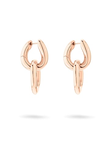 Liebeskind Beschicht. Creolen