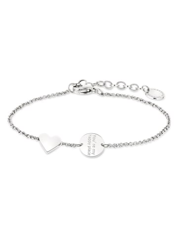 Liebeskind Armband met sierelement