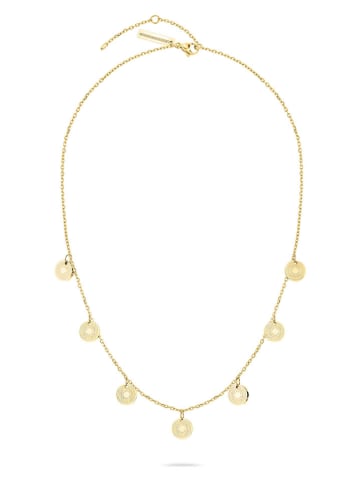 Liebeskind Halskette mit Schmuckelementen - (L)45 cm