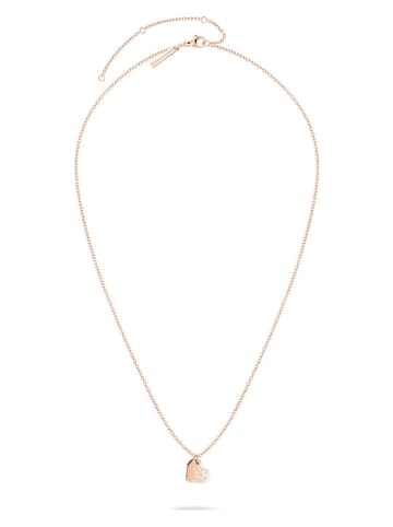 Liebeskind Ketting met hanger - (L)50 cm