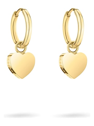 Liebeskind Creolen goudkleurig