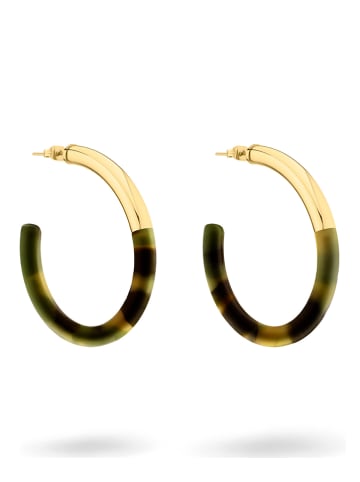 Liebeskind Halfcreolen