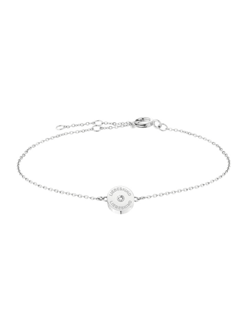 Liebeskind 2tlg. Schmuckset in Silber