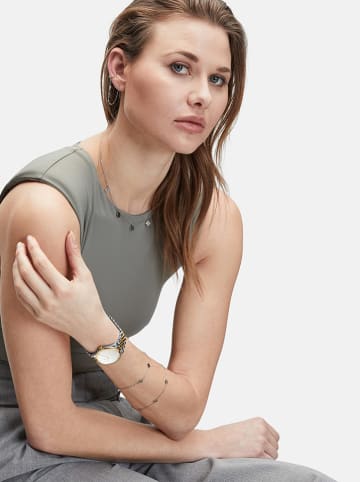 Liebeskind Quarzuhr in Silber/ Roségold