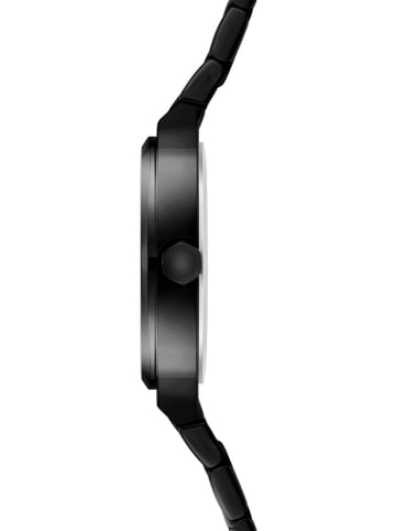 Liebeskind Kwartshorloge zwart