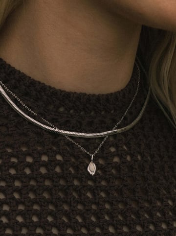 Ania Kruk Naszyjnik - dł. 40 cm