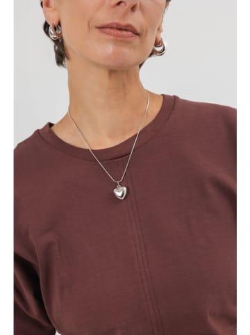 Ania Kruk Naszyjnik z zawieszką - dł. 45 cm