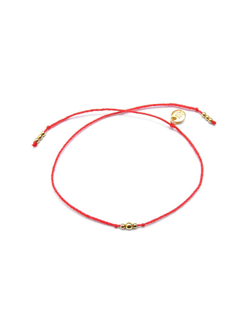 Ania Kruk Bransoletka z elementami ozdobnymi