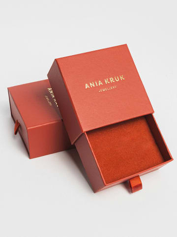 Ania Kruk Armband mit Schmuckelementen