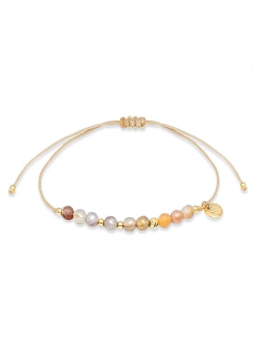 Ania Kruk Armband mit Edelsteinen