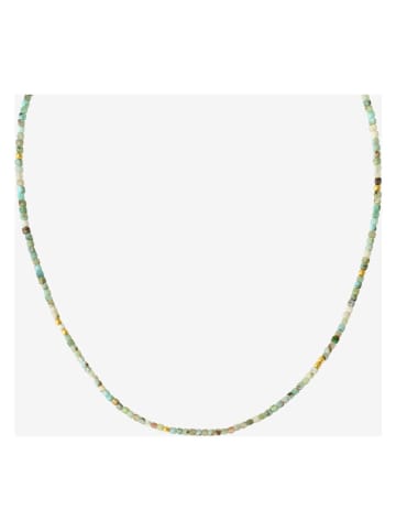 Ania Kruk Vergold.  Halskette - (L) 42 cm