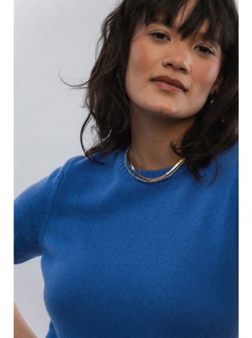 Ania Kruk Vergold.  Halskette - (L) 42 cm