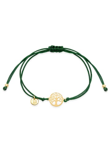 Ania Kruk Pozłacana bransoletka z elementem ozdobnym