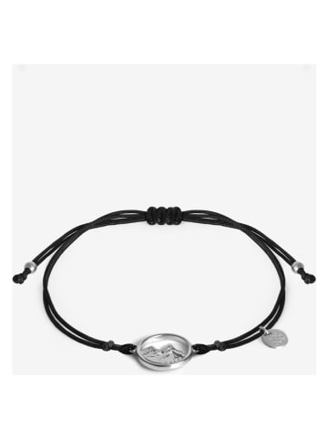 Ania Kruk Bransoletka w kolorze czarnym