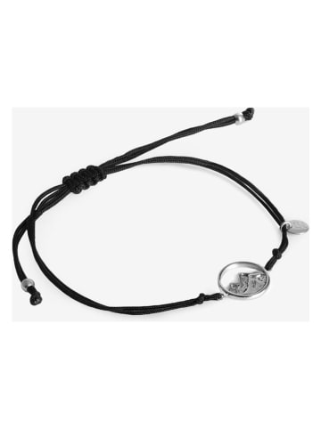 Ania Kruk Bransoletka w kolorze czarnym