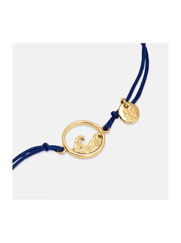 Ania Kruk Vergold. Armband mit Schmuckelement