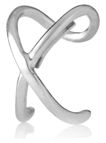 Ania Kruk Srebrna nausznica