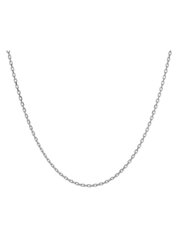 Ania Kruk Silber-Halskette - (L) 47 cm