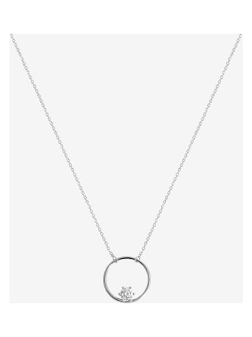 Ania Kruk Silber Halskette - (L) 49 cm