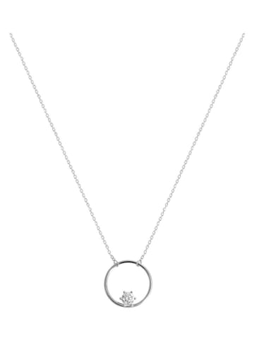 Ania Kruk Silber Halskette - (L) 49 cm