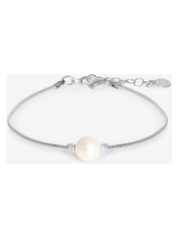 Ania Kruk Srebrna bransoletka - dł. 16 cm