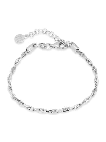 Ania Kruk Srebrna bransoletka