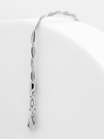 Ania Kruk Srebrna bransoletka