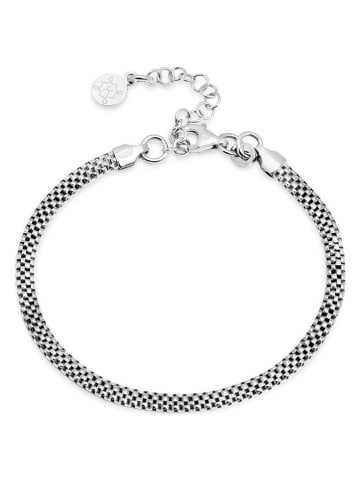 Ania Kruk Silber-Armkette